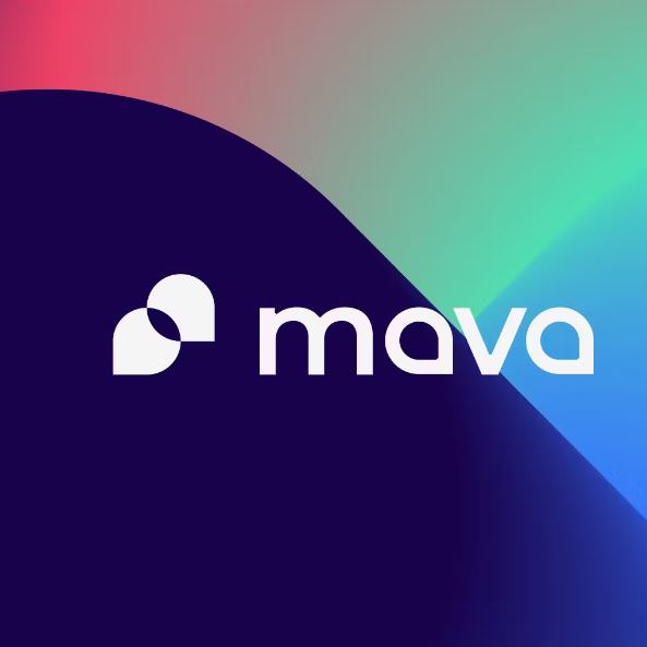 Mava logo