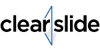 ClearSlide's logo