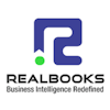Realbooks logo