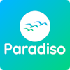 Paradiso LMS's logo