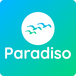 Logo Paradiso LMS 