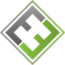 ExactHire logo
