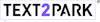 TEXT2PARK logo