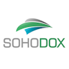 SOHODOX logo