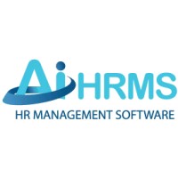 AI HRMS logo
