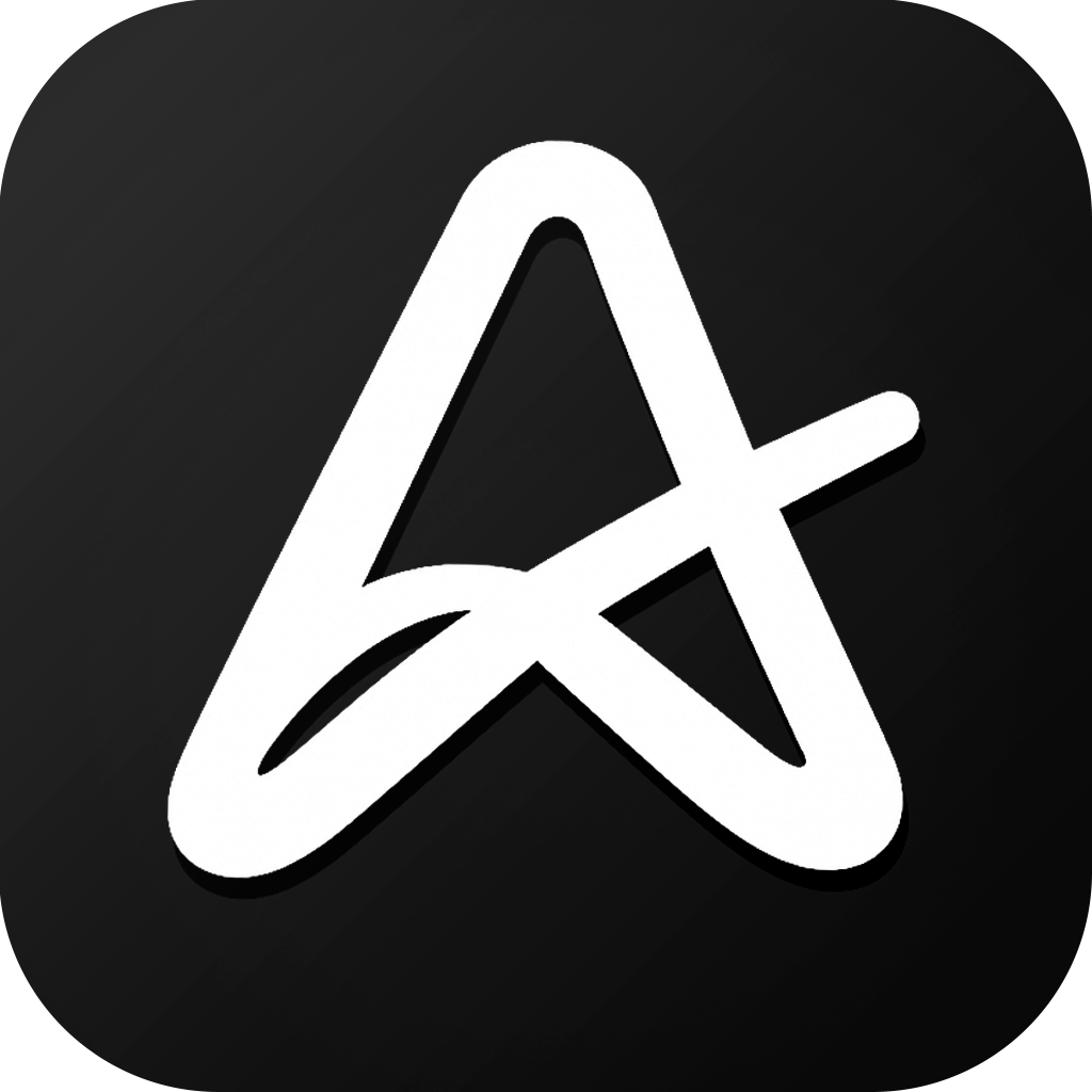 Aether Tools logo