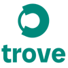 Trove logo
