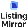 Listing Mirror logo