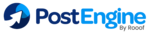 PostEngine logo