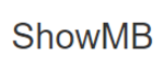 ShowMB