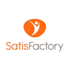 SatisFactory logo