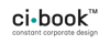 ci-book logo