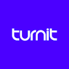 Turnit Ride logo