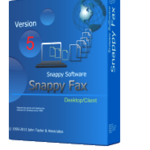 Snappy Fax