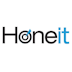 Honeit logo