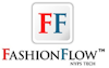 FashionFlow Apparel ERP's logo