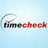 TimeCheck logo
