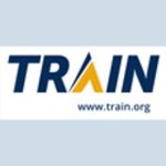 TRAIN Learning Network Logo