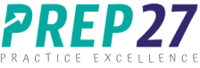 Prep27 Logo