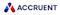 Accruent logo