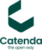 Catenda Hub logo