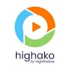 Highako logo