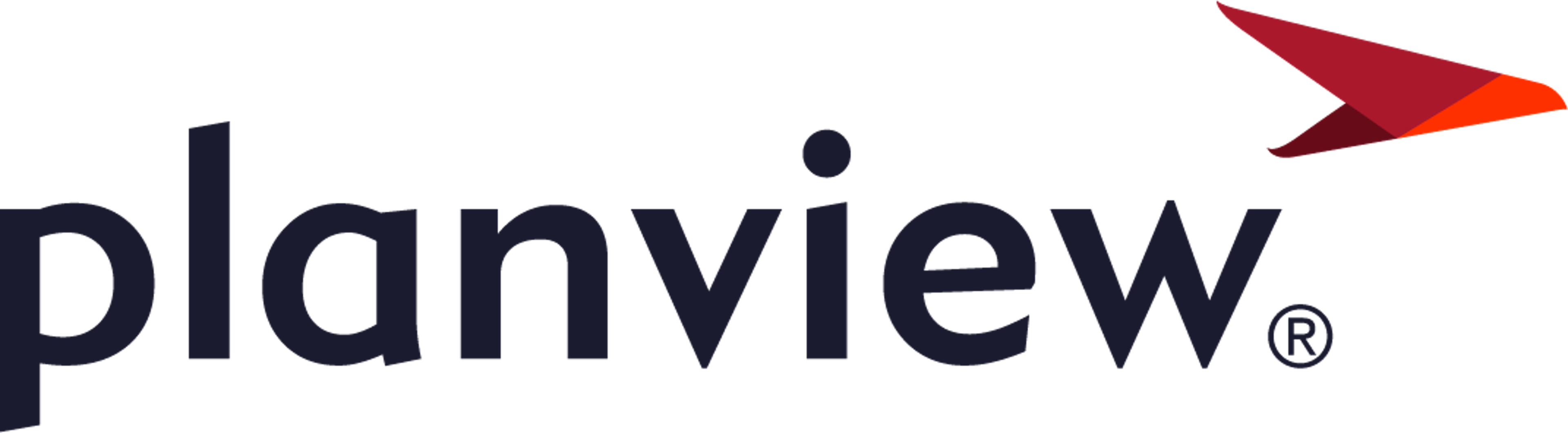 Planview Portfolios Logo