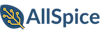 AllSpice logo
