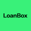 HES LoanBox logo