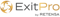 ExitPro logo