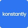 Konstantly logo