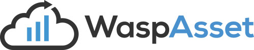 Wasp Asset - Logo