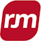 objectiF RM logo