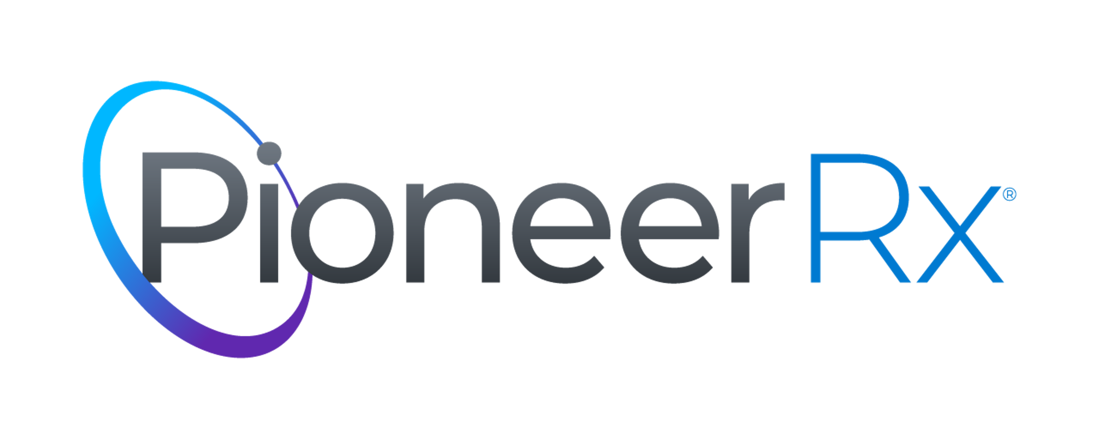 PioneerRX Logo