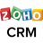 Zoho CRM-logo