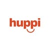 Huppi logo