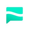 FlowChat logo