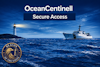 OceanCentinell Enterprise logo