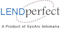 LENDperfect logo