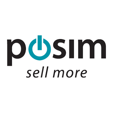 POSIM logo