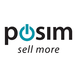 Logotipo de POSIM