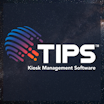 TIPS Kiosk Management Software