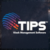 TIPS Kiosk Management Software logo