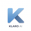 Klaro AI logo