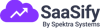 SaaSify logo