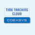 Project Time Tracking Cloud logo