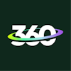 360 Synergy logo