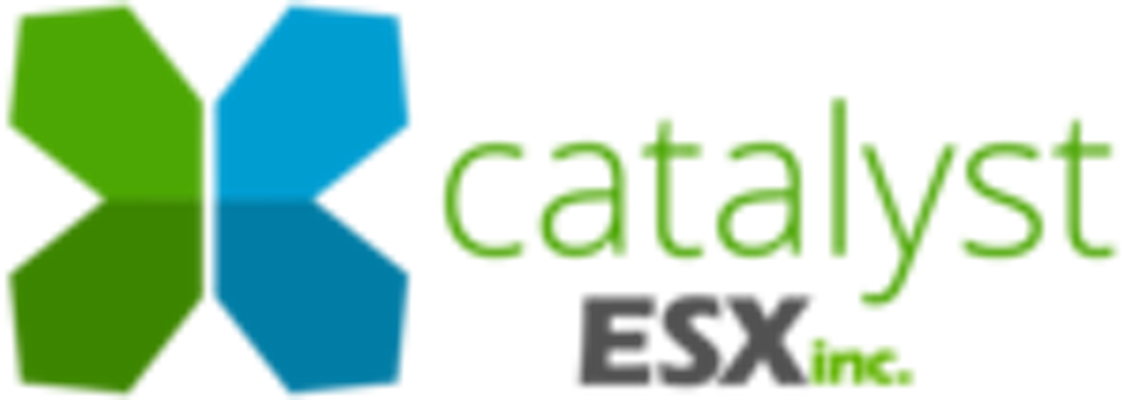xCatalyst Logo