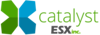 xCatalyst's logo