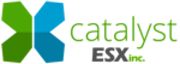 xCatalyst's logo